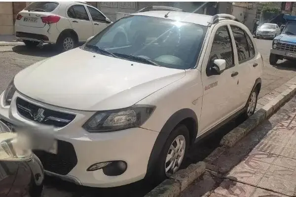 کوییک  دنده ای