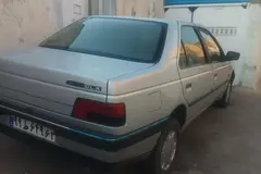 پژو، 405