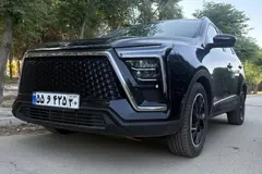 کی ام سی، X5