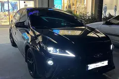 فونیکس، آریزو 6 جی تی (Z6 GT)