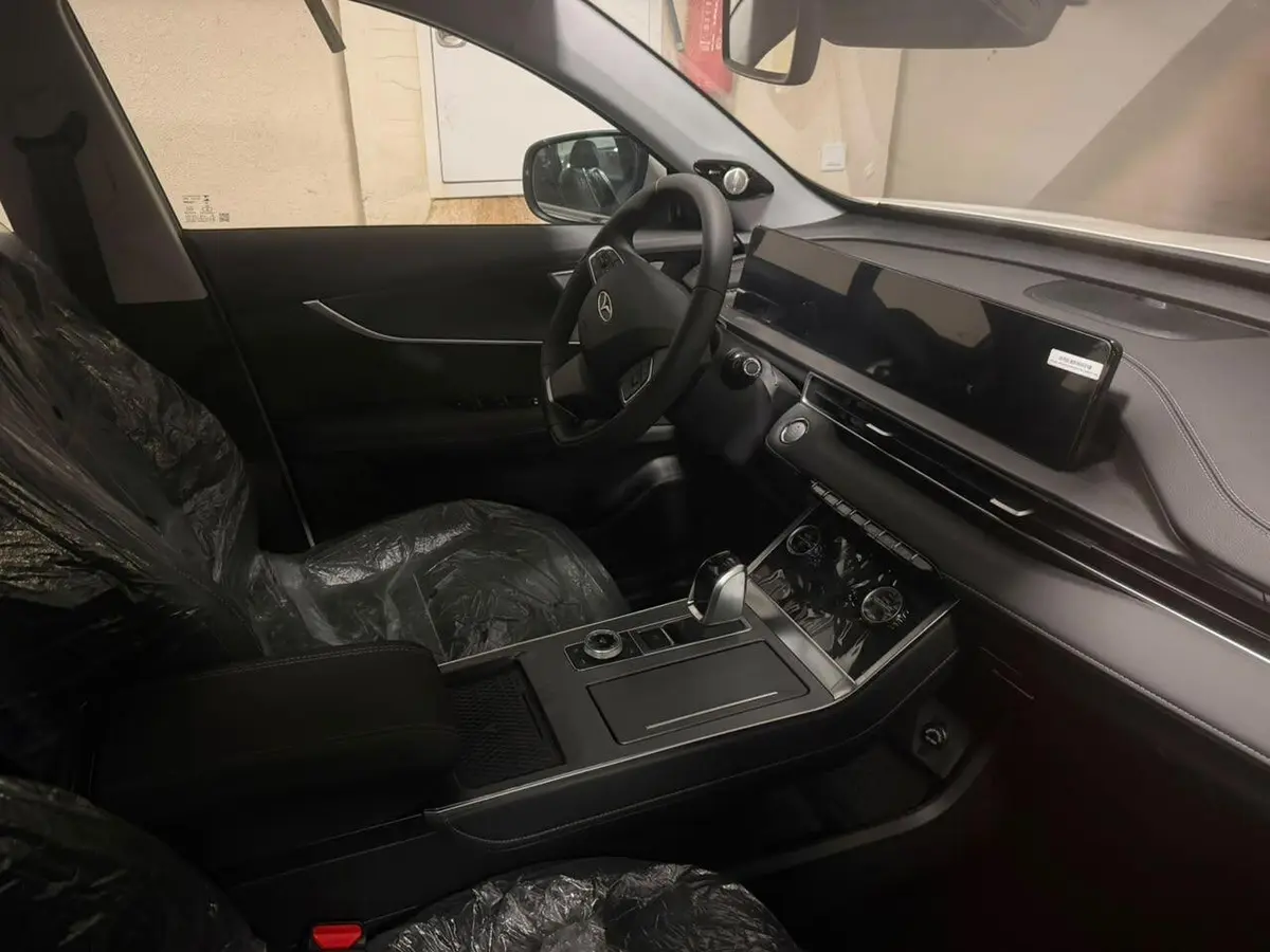 فونیکس،  تیگو 7 پرو مکس (F7)