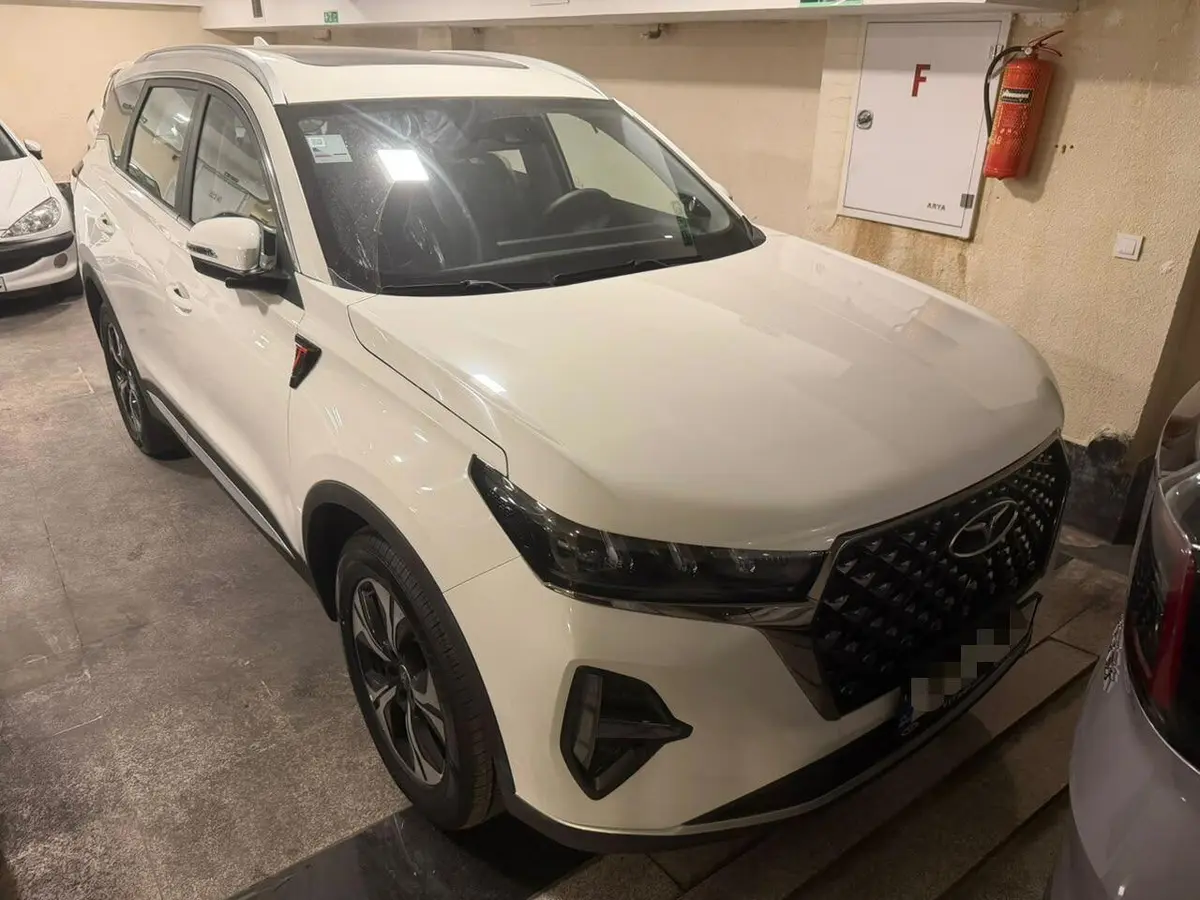 فونیکس،  تیگو 7 پرو مکس (F7)