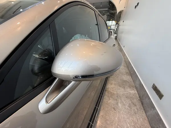 پورشه، ماکان