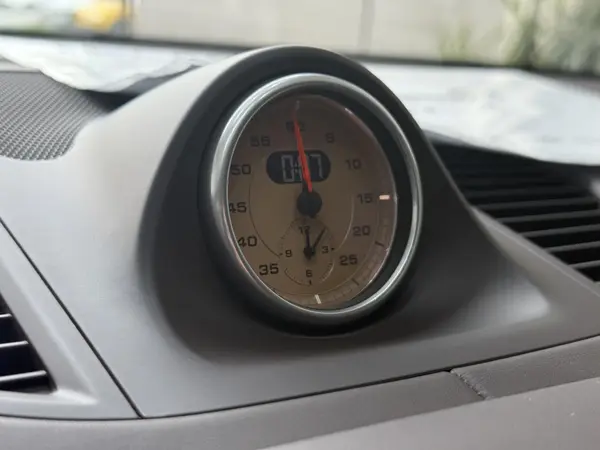 پورشه، ماکان