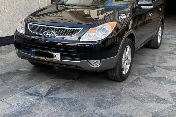 هیوندای  وراکروز