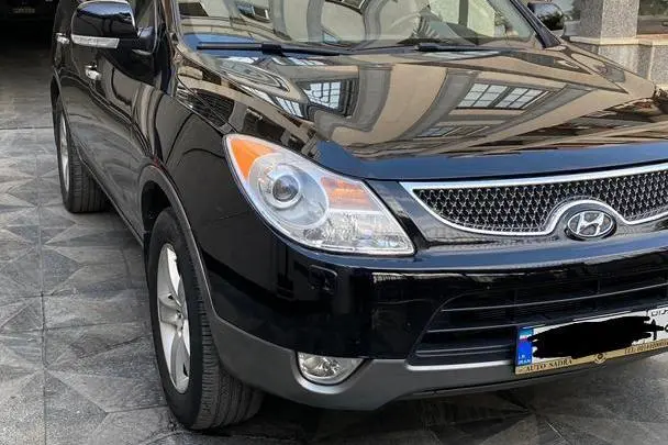 هیوندای  وراکروز
