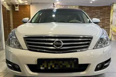 نیسان، تی ینا (مونتاژ)