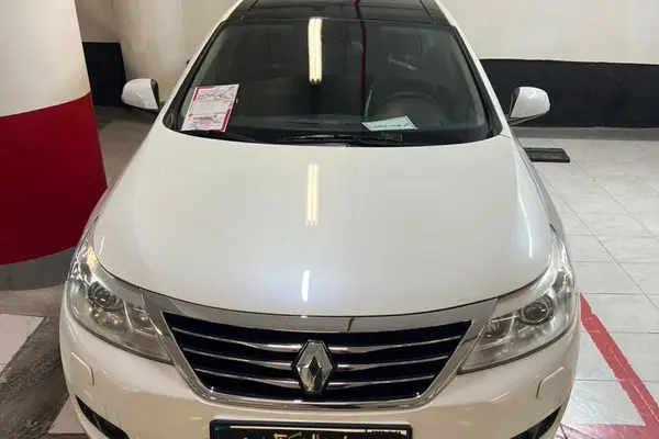 رنو، لتیتود