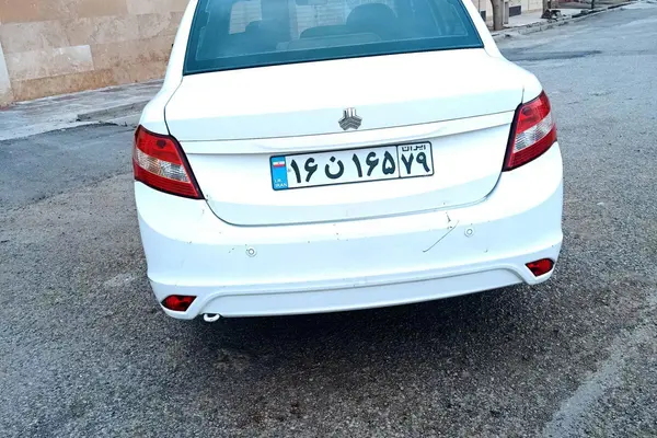 ساینا، EX دنده ای