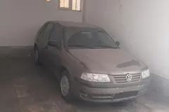 فولکس، گل