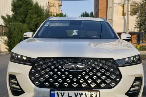 فونیکس، تیگو 7 پرو