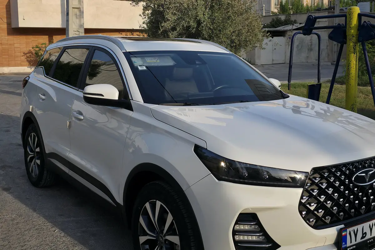 فونیکس،  تیگو 7 پرو