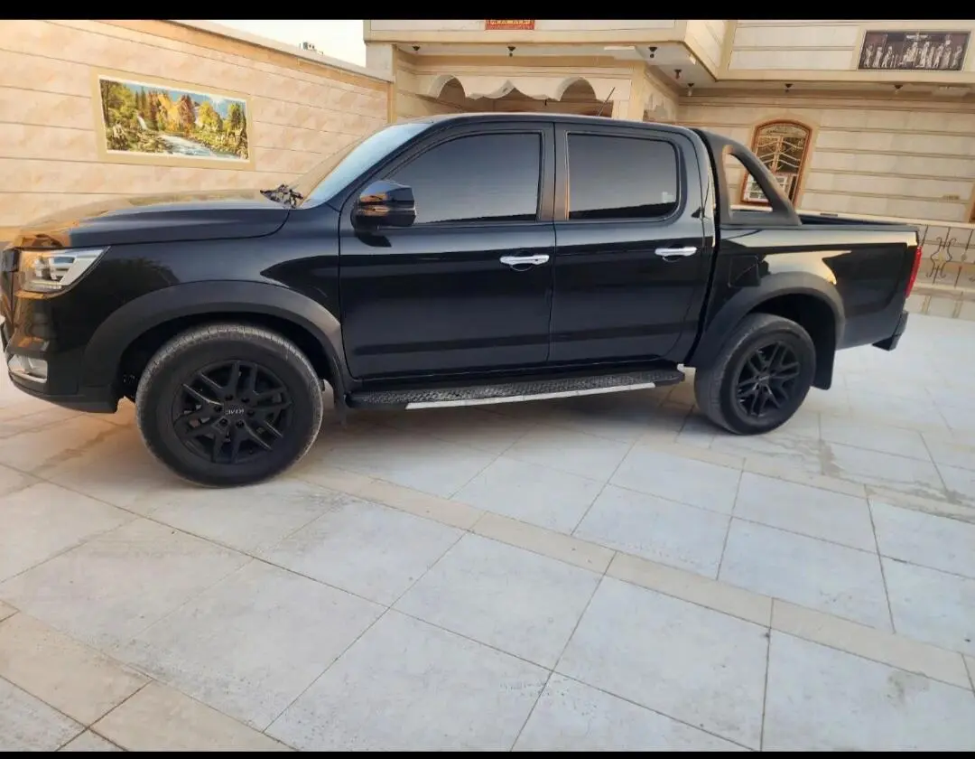 کی ام سی،  T8