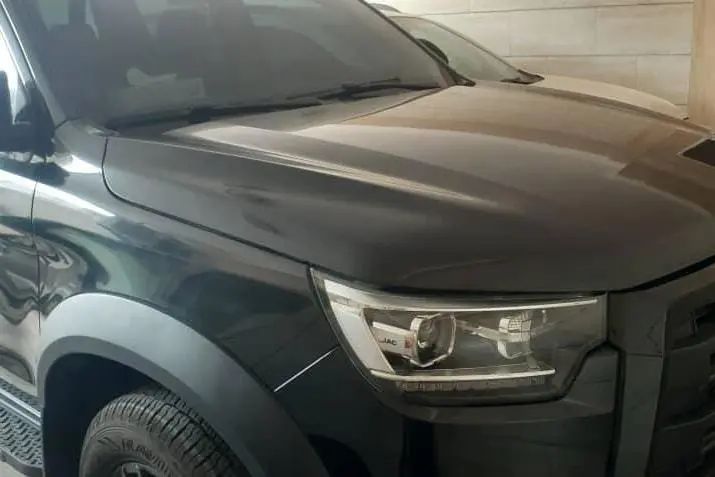 کی ام سی،  T8