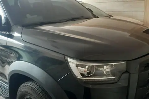 کی ام سی، T8