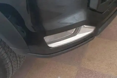 کی ام سی،  T8
