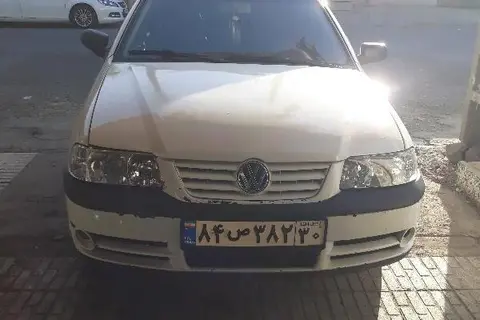 فولکس، گل