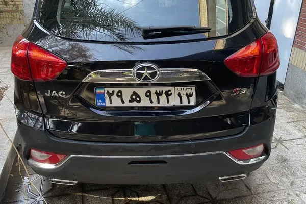 جک  S3