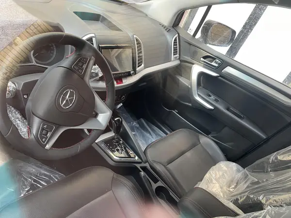 جک  S3