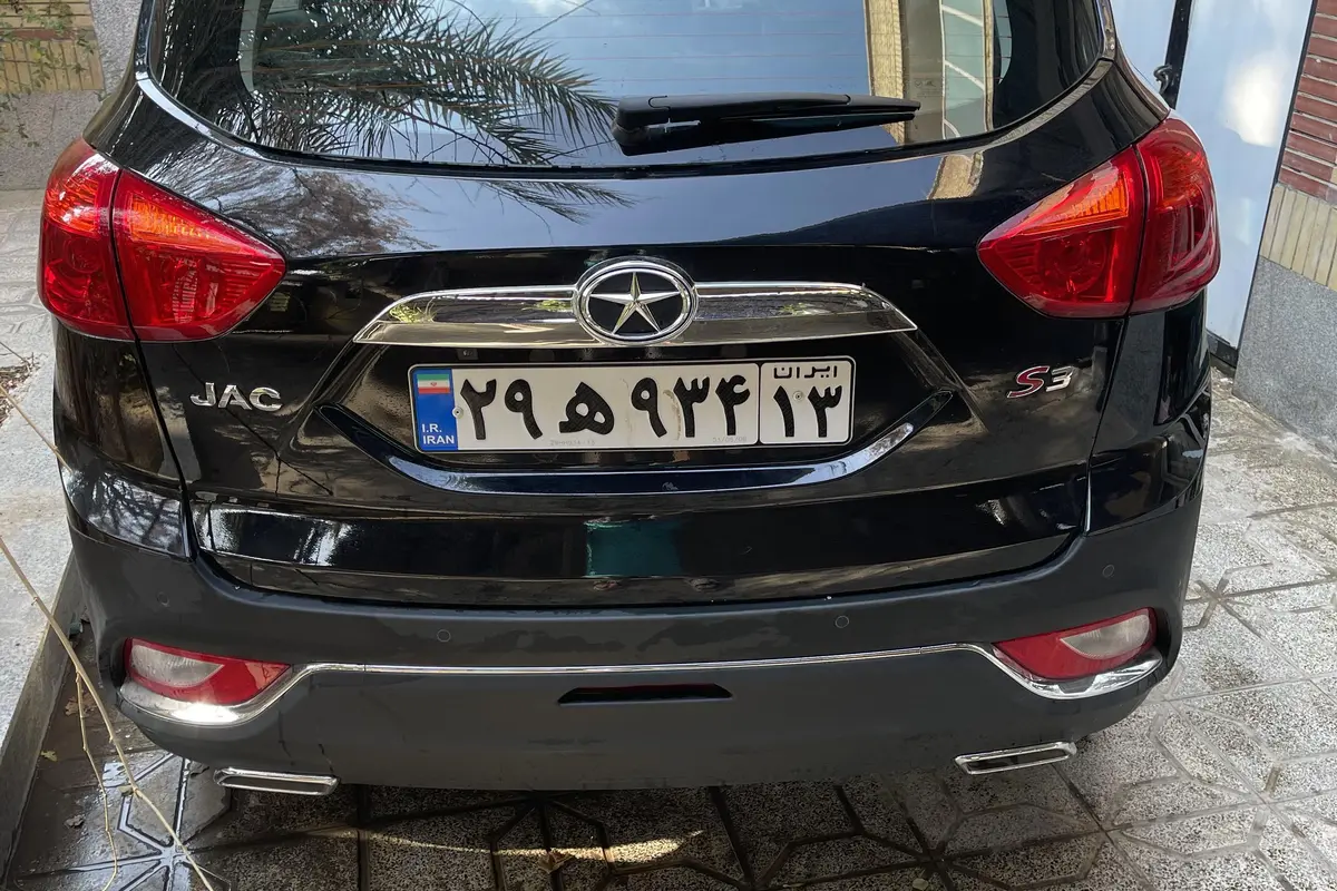 جک  S3