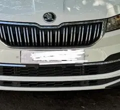اشکودا، کاروک