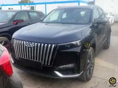 ام وی ام، X77