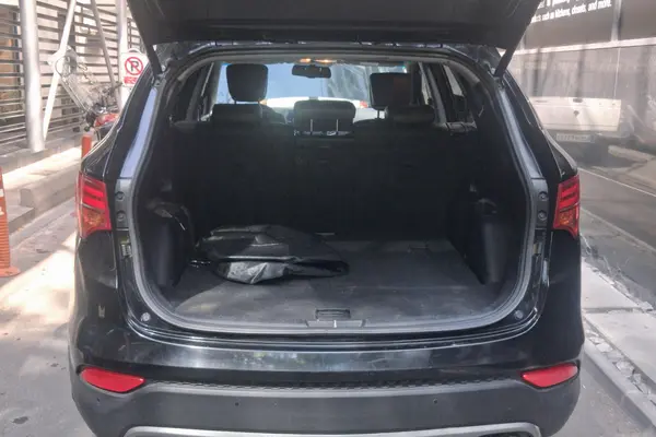 هیوندای  H550