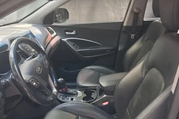 هیوندای  H550