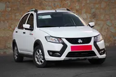 کوییک، دنده ای S