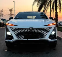 چانگان، UNI-T