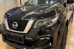 نیسان، ترا