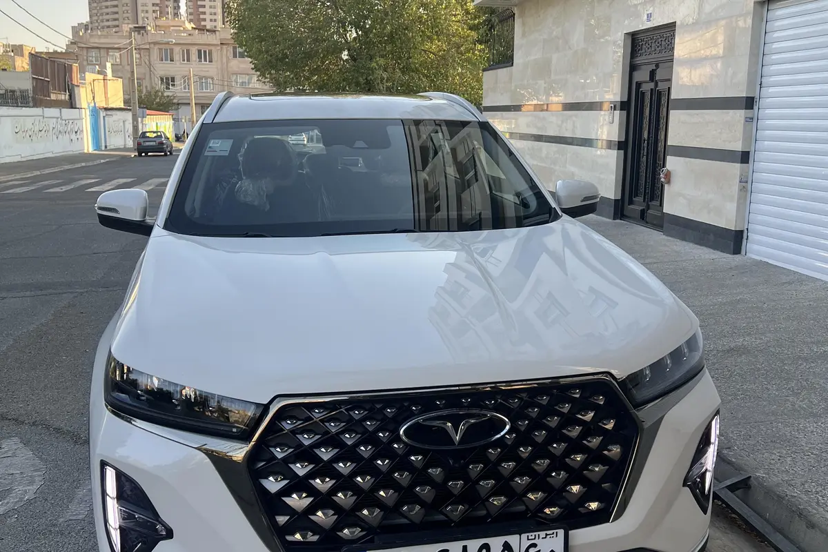 فونیکس،  تیگو 7 پرو مکس (F7)
