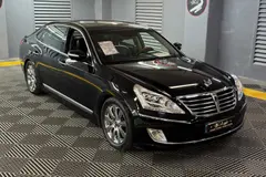 هیوندای، سنتنیال