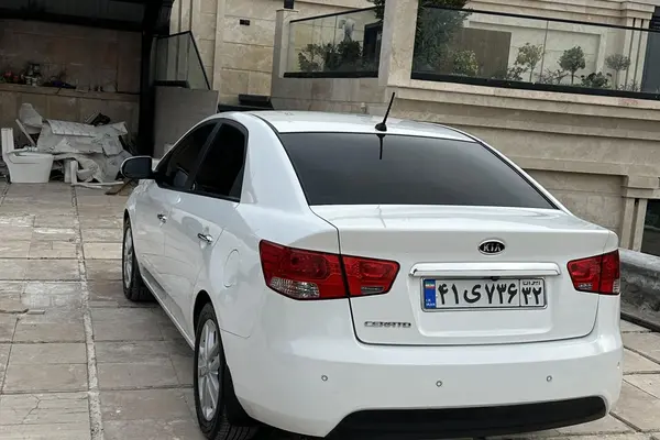 کیا، سراتو (مونتاژ)