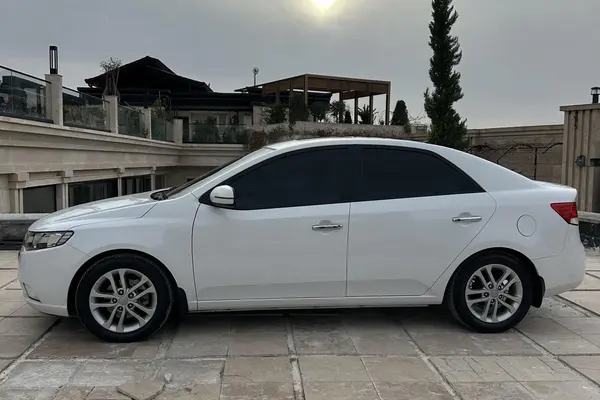 کیا، سراتو (مونتاژ)