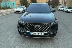 فونیکس، تیگو 8 پرو مکس (F8 PRO MAX)