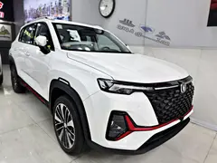 چانگان، CS 35 پلاس