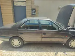 پژو، روآ