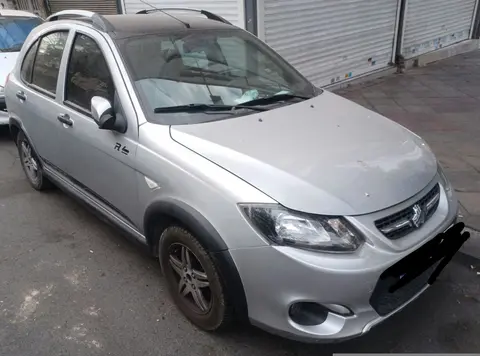 کوییک، دنده ای R