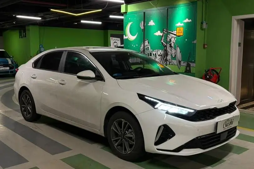 کیا،  K3