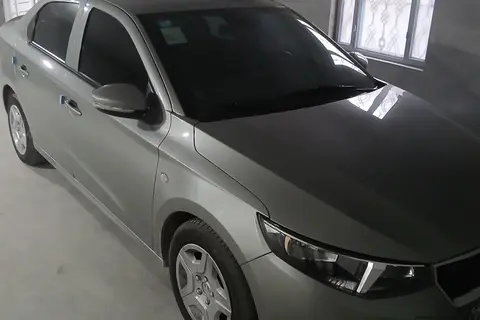 تارا، دنده ای V1