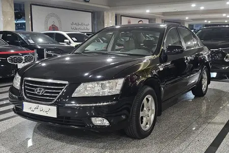 هیوندای سوناتا