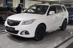 هایما، S7