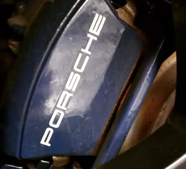 پورشه، ماکان