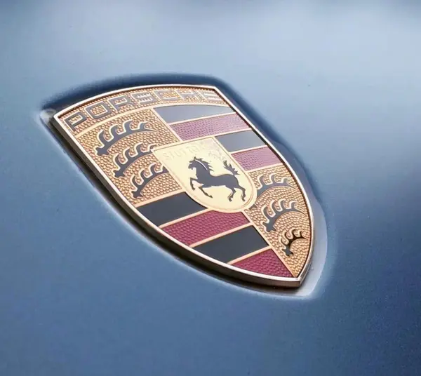 پورشه، ماکان