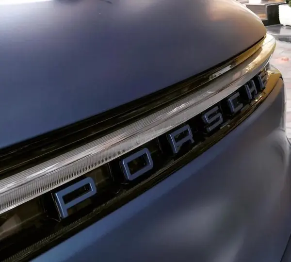 پورشه، ماکان