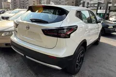 پیش فروش نیسان، قشقایی