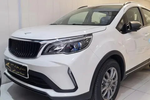 بی ای سی، X3 PRO