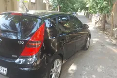 هیوندای، i30