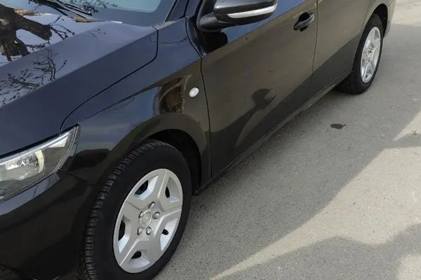 تارا، دنده ای V1